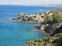 Spaziergang durch das Naturschutzgebiet Akamas