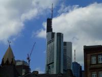 Frankfurter Bankenviertel