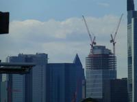 Frankfurter Bankenviertel