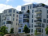 Nobelhäuser am Main