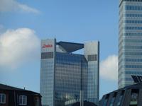 DEKA Gebäude