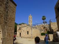 Kloster Ayia Napa