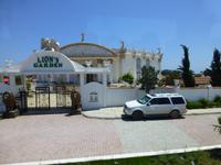 Discothek mal stilvoll gestaltet