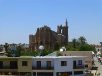 Lala-Mustafa-Pasa-Moschee