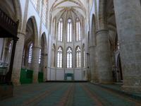 Lala-Mustafa-Pasa-Moschee