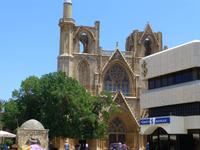 Lala-Mustafa-Pasa-Moschee