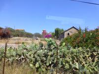 Geisterstadt Varosia - millitärisches Speergebiet