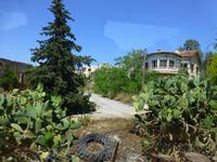 Geisterstadt Varosia - millitärisches Speergebiet