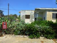 Geisterstadt Varosia - millitärisches Speergebiet