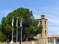 Agios-Giannes-Kathedrale