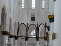 Sophienkathedrale zur Moschee umfunktioniert