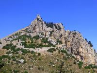 Burg St. Hilarion
