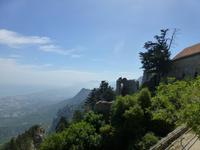 wunderbare Aussichten