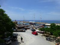Hafen Kyrenia