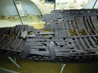 „Schiff von Kyrenia“ sank etwa 300 v. Chr.