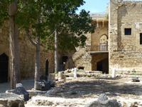 Festung von Kyrenia