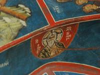 seltene Zeichnung von 