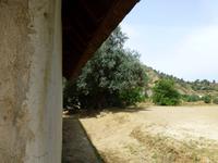 von Außen sehr unscheinbar ...