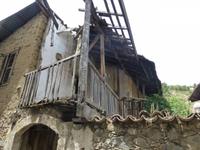 Dorf Kakopetria - nicht alles glänzt