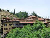 Dorf Kakopetria