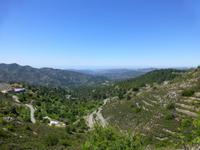 freiwilliger Spaziergang auf dem Wanderweg 