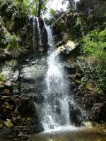 Kalydona Wasserfälle