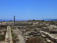 Römerruinen - Kourion