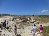 Römerruinen - Kourion