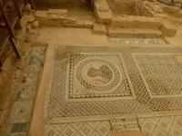 Mosaik - Kourion