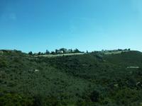 Wohnhäuser britischer Soldaten - britisches Territorium mitten auf Zypern