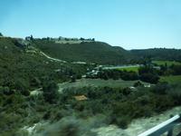 Wohnhäuser britischer Soldaten - britisches Territorium mitten auf Zypern