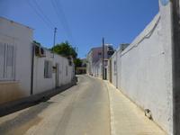 Straßenzüge abseits der Haupttouristenstrecken