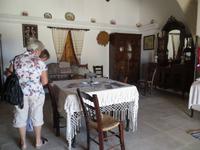 Früheres Wohnhaus in Phyla