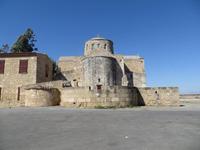 St. Barnabas-Kloster 