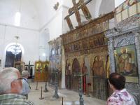 Ikonenmuseum im St. Barnabas-Kloster