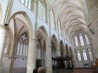 Lala-Mustafa-Pasa-Moschee in Famagusta