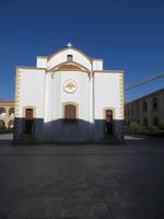 St. Grobius - Kathedrale in Nikosia