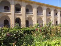 St. Grobius - Kathedrale in Nikosia