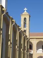 St. Grobius - Kathedrale in Nikosia