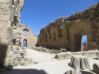 Abtei Bellapais in Kyrenia