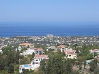 Blick auf Kyrenia