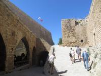 Hafenfestung in Kyrenia