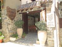 Restaurant in Kakopetria