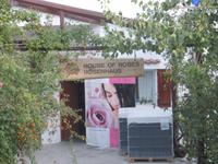 Rosenmanuifaktur in Agros