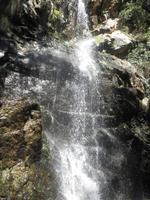 Kalydona-Wasserfälle