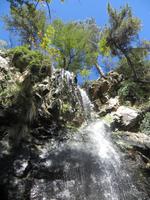 Kalydona-Wasserfälle