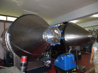 Weinlagerung im Weingut Lambouri