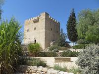 Burg von Kolossi