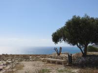 Ausgrabungsstätte von Kourion