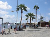 Hafen von Paphos